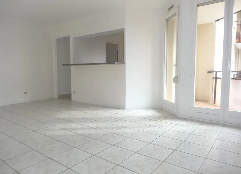 Appartement Rue du Professeur Paul Sisley à Lyon