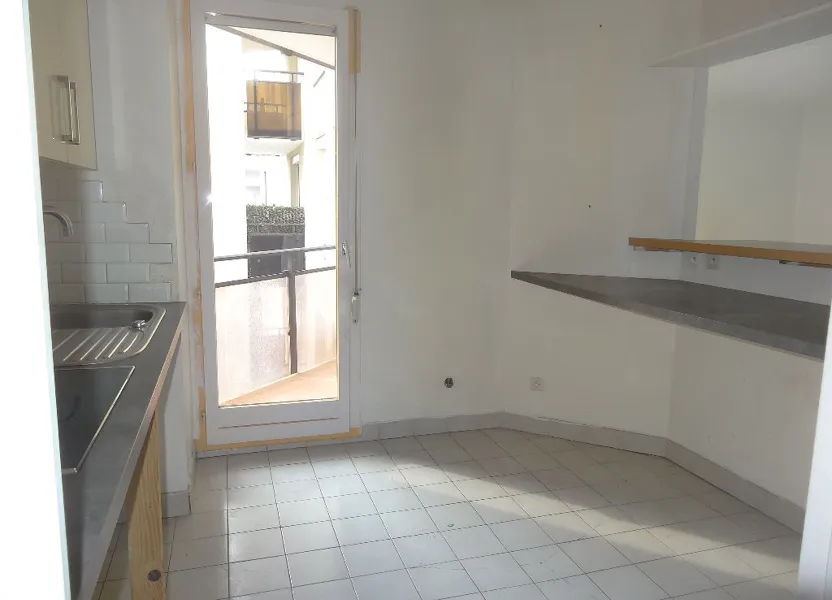 Appartement Rue du Professeur Paul Sisley à Lyon