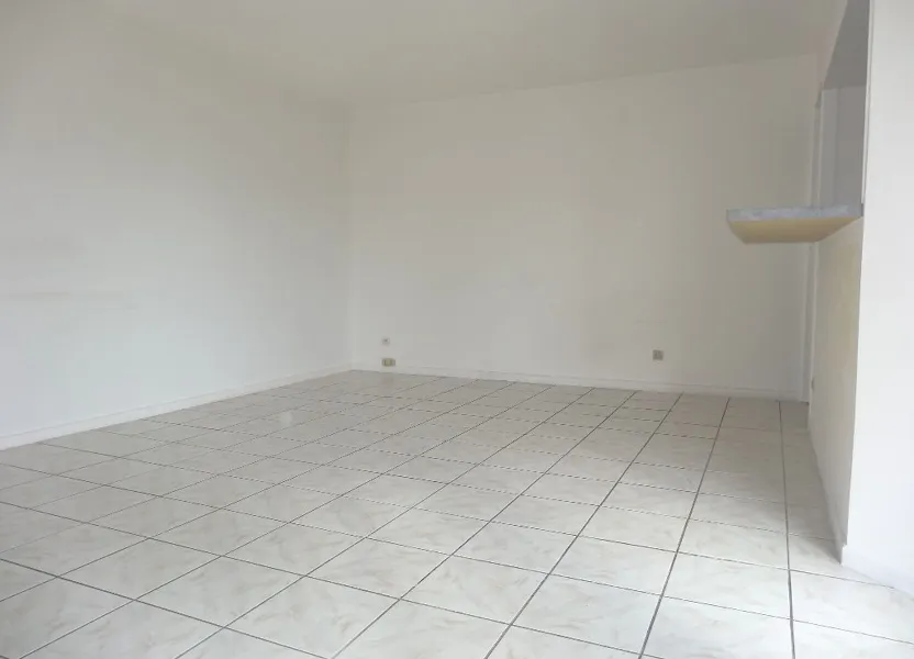 Appartement Rue du Professeur Paul Sisley à Lyon
