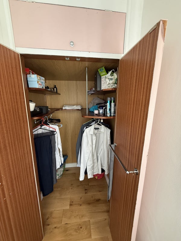 Room Newnham Rise in Shirley
