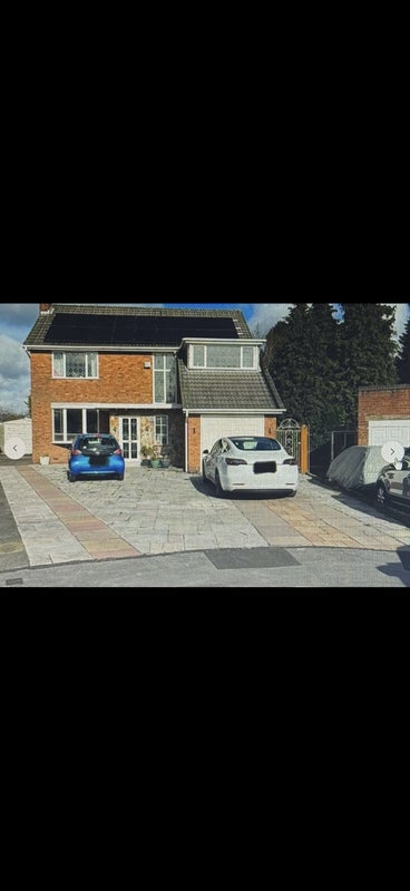 Room Newnham Rise in Shirley