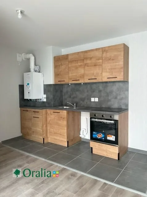 Appartement Allée des Plantes à Chevigny-Saint-Sauveur