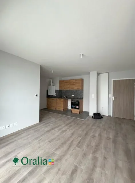 Appartement Allée des Plantes à Chevigny-Saint-Sauveur