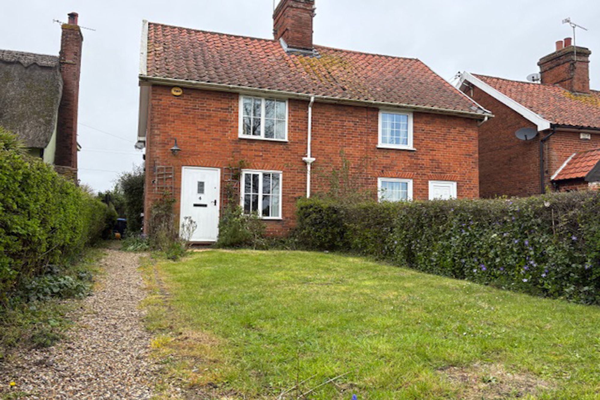 House The Green in Tendring