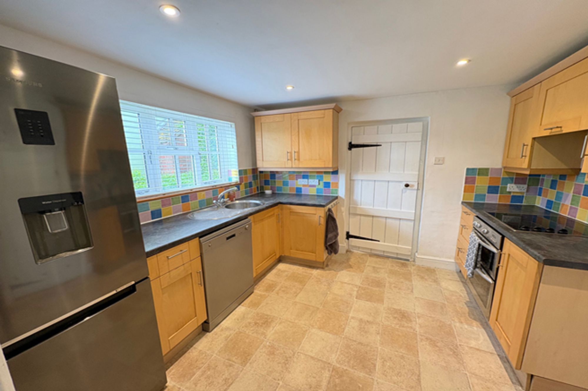 House The Green in Tendring