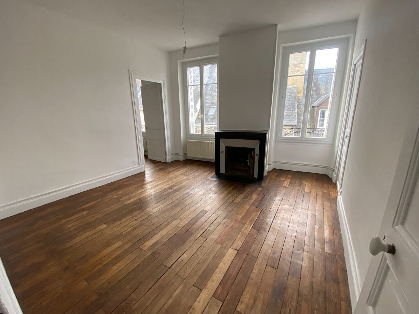 Appartement Avenue Rollinat à Argenton-sur-Creuse