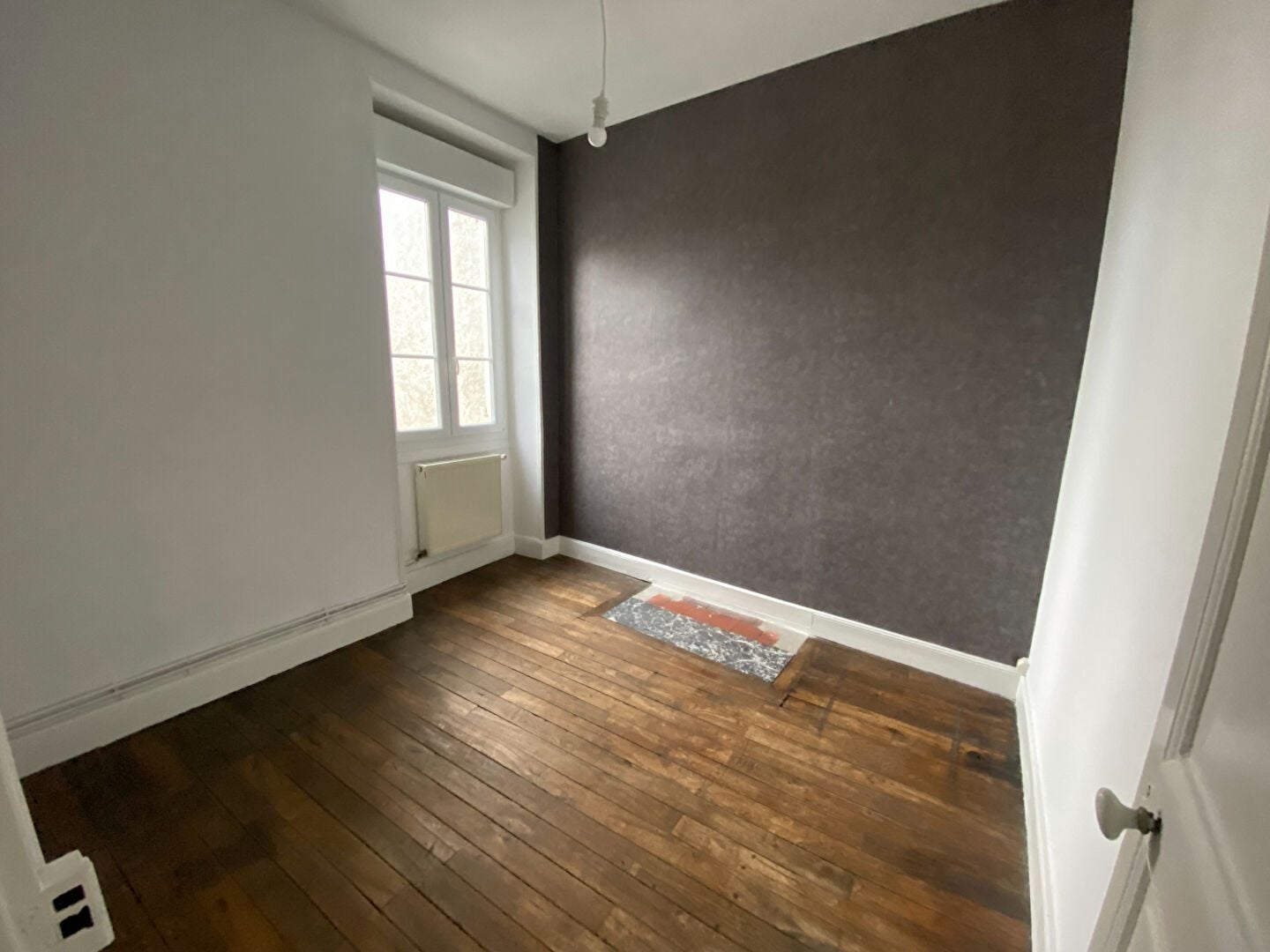 Appartement Avenue Rollinat à Argenton-sur-Creuse