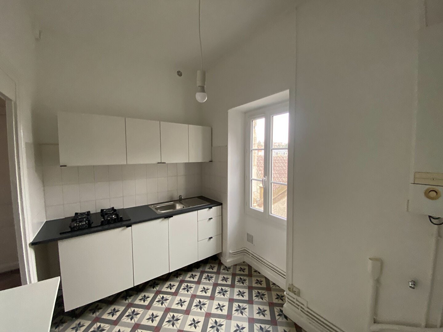 Appartement Avenue Rollinat à Argenton-sur-Creuse