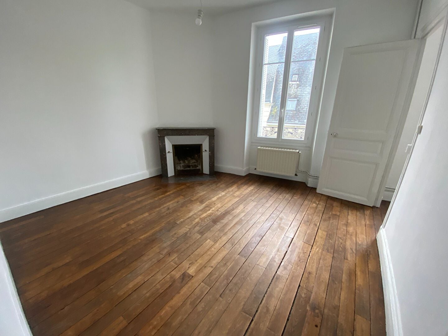 Appartement Avenue Rollinat à Argenton-sur-Creuse