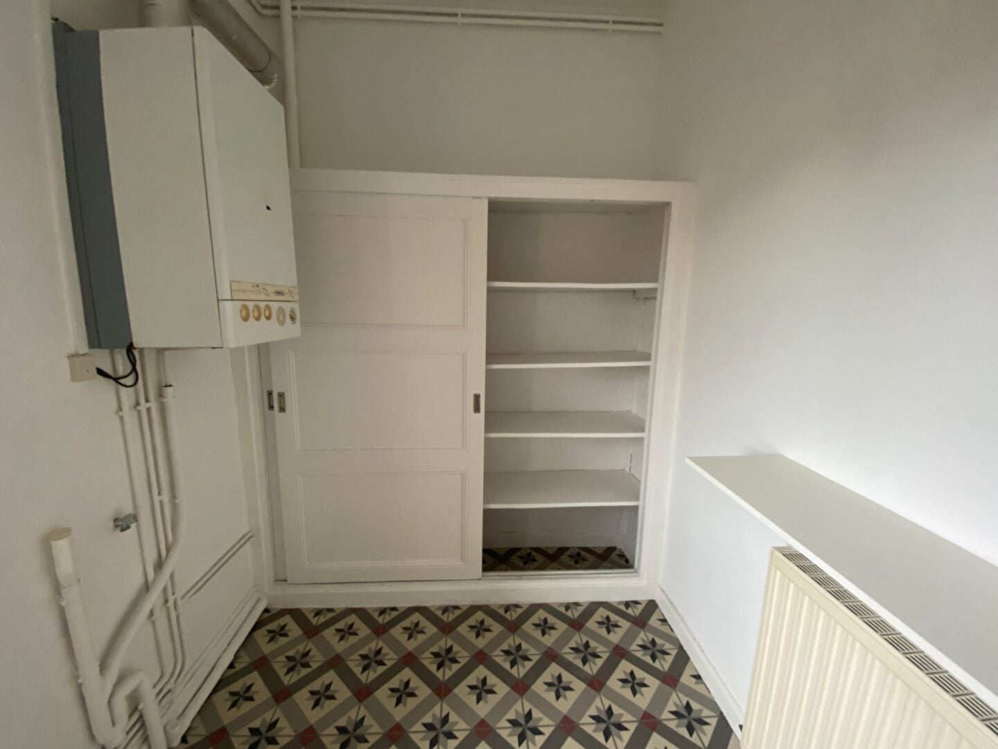Appartement Avenue Rollinat à Argenton-sur-Creuse