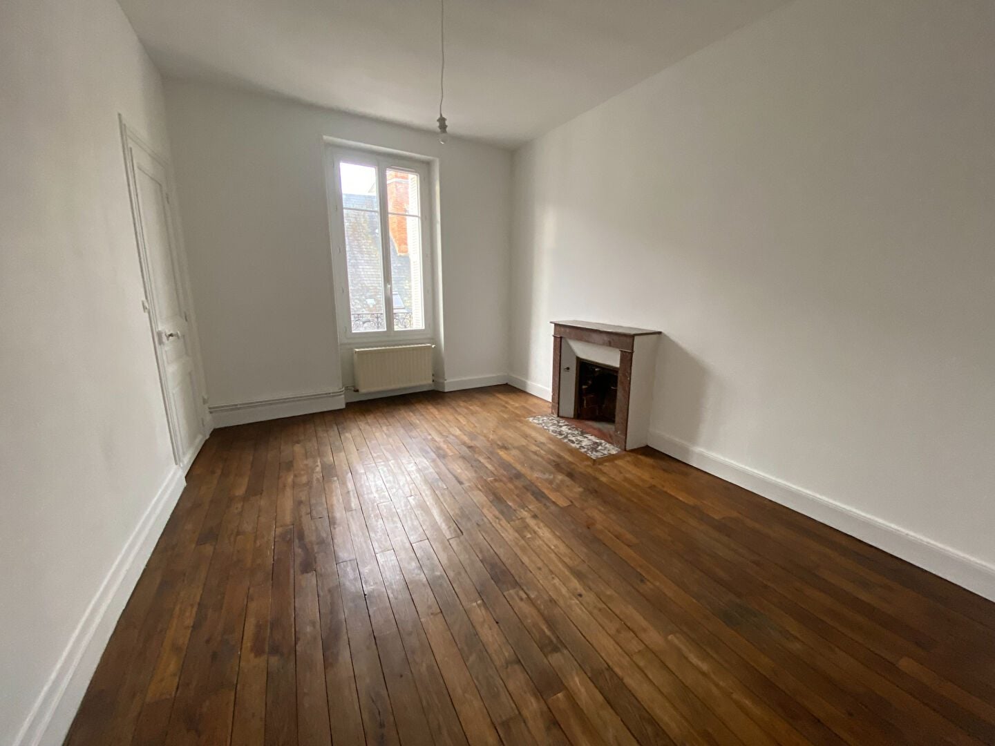 Appartement Avenue Rollinat à Argenton-sur-Creuse