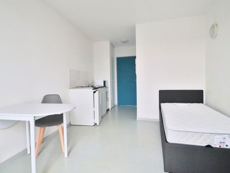 Appartement Place Léonard de Vinci à Rosières-près-Troyes