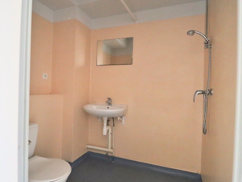 Appartement Place Léonard de Vinci à Rosières-près-Troyes
