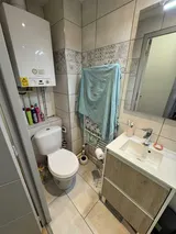Appartement Rue du Général Leclerc à Amiens