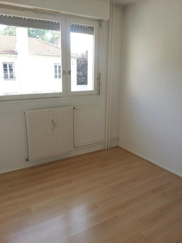 Flat Rue des Tiercelins in Nancy