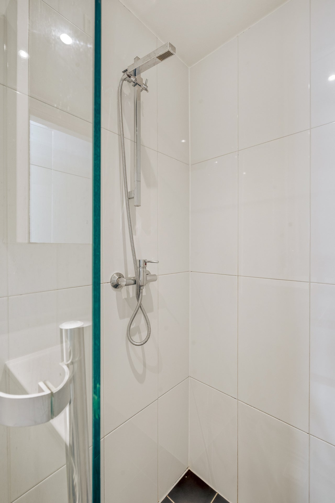 Studio te koop: Van Hogendorpstraat 62-3, Amsterdam