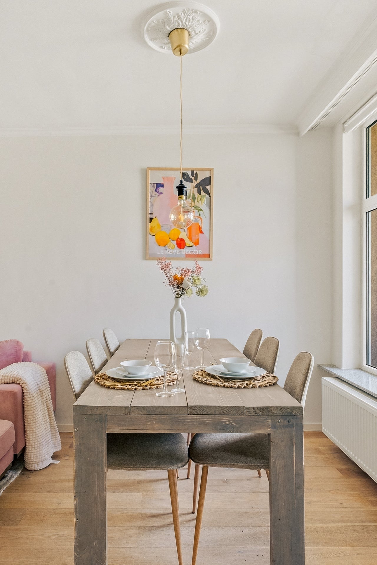 Studio te koop: Van Hogendorpstraat 62-3, Amsterdam