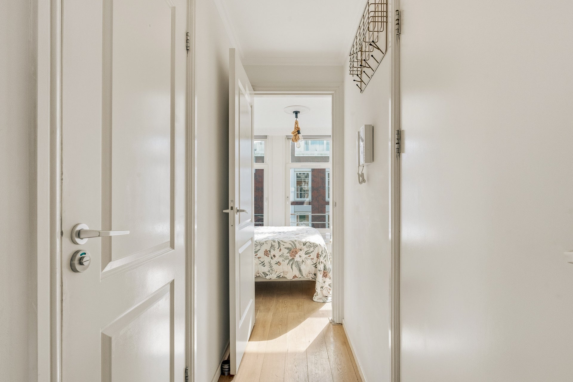 Studio te koop: Van Hogendorpstraat 62-3, Amsterdam