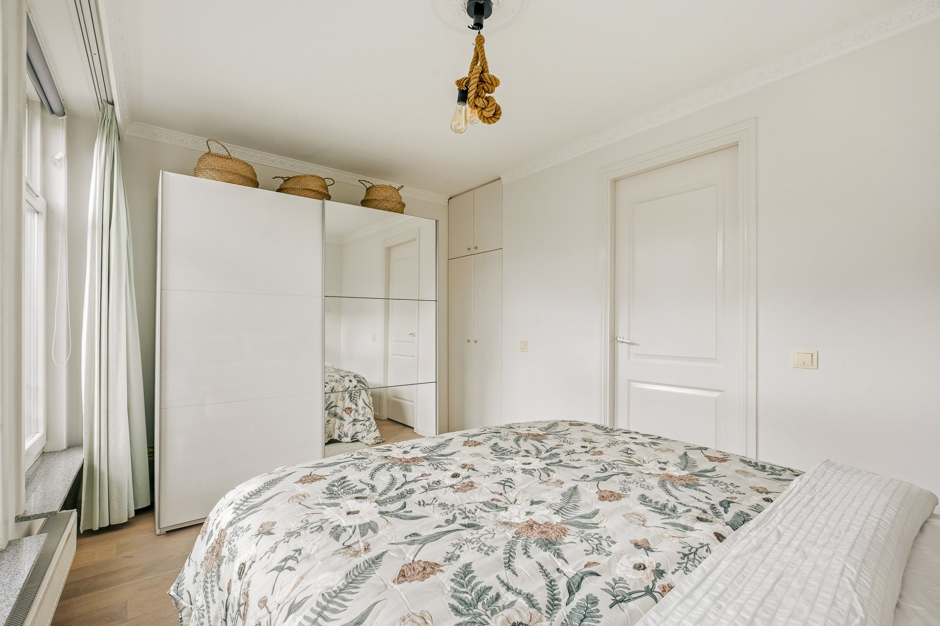 Studio te koop: Van Hogendorpstraat 62-3, Amsterdam