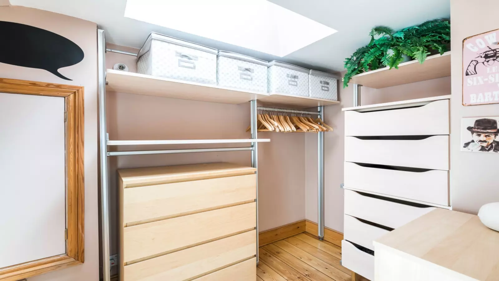 Flat Talmage Close in Greater London