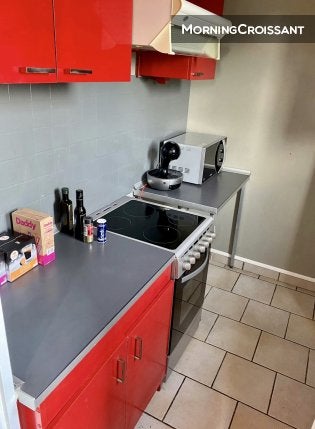 Appartement Boulevard Saint-Exupéry à Nevers