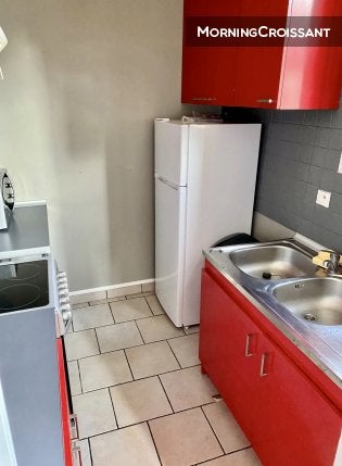 Appartement Boulevard Saint-Exupéry à Nevers