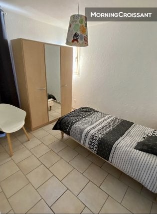 Flat Boulevard Saint-Exupéry in Nevers