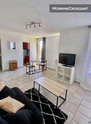 Appartement Boulevard Saint-Exupéry à Nevers