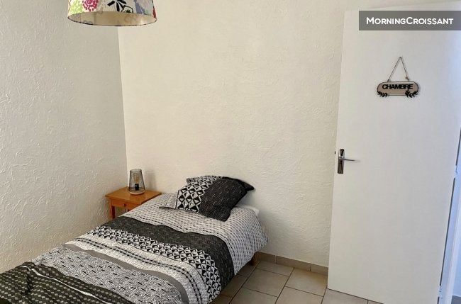 Appartement Boulevard Saint-Exupéry à Nevers