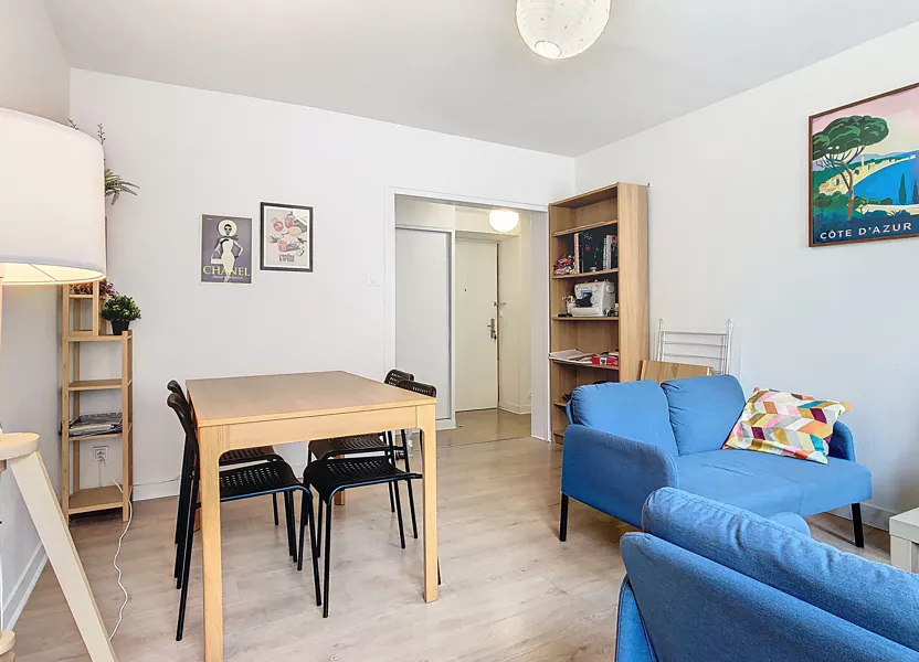 Appartement Rue Jean Jaurès à Brest