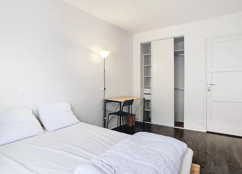 Appartement Rue Jean Jaurès à Brest