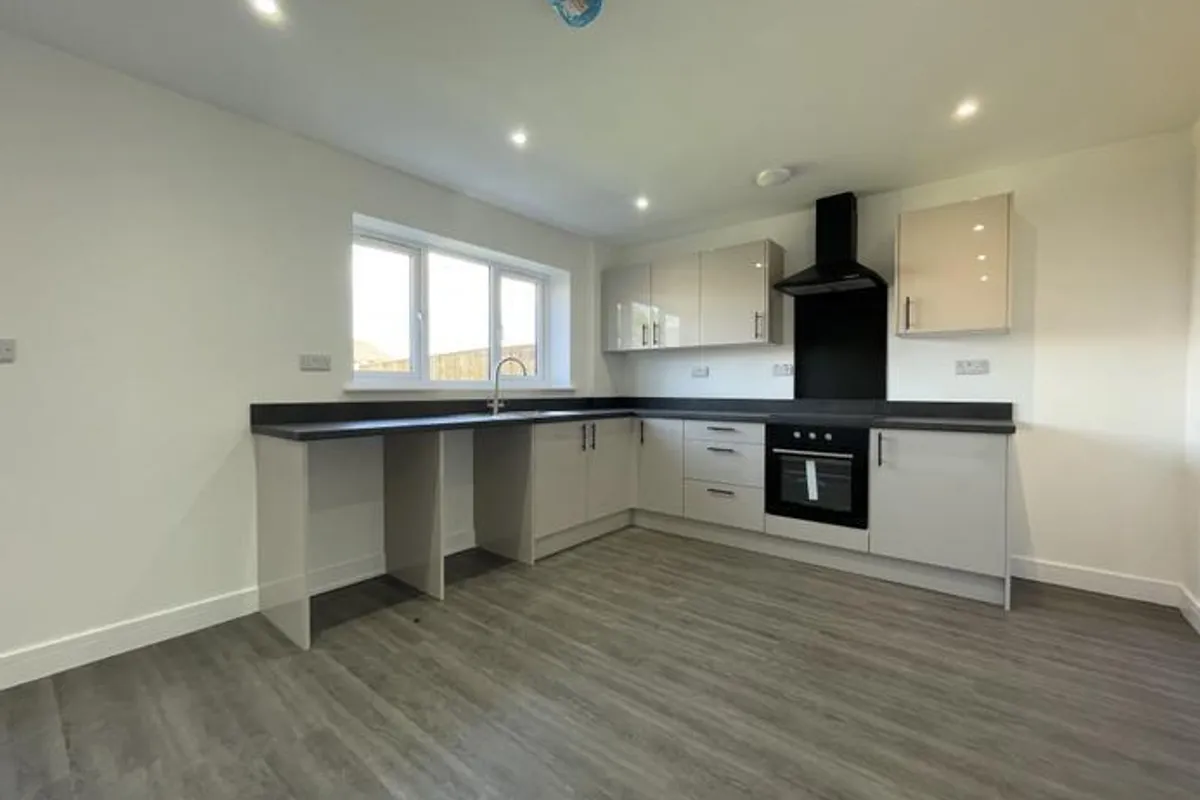 House Loxley Road in Middlesbrough