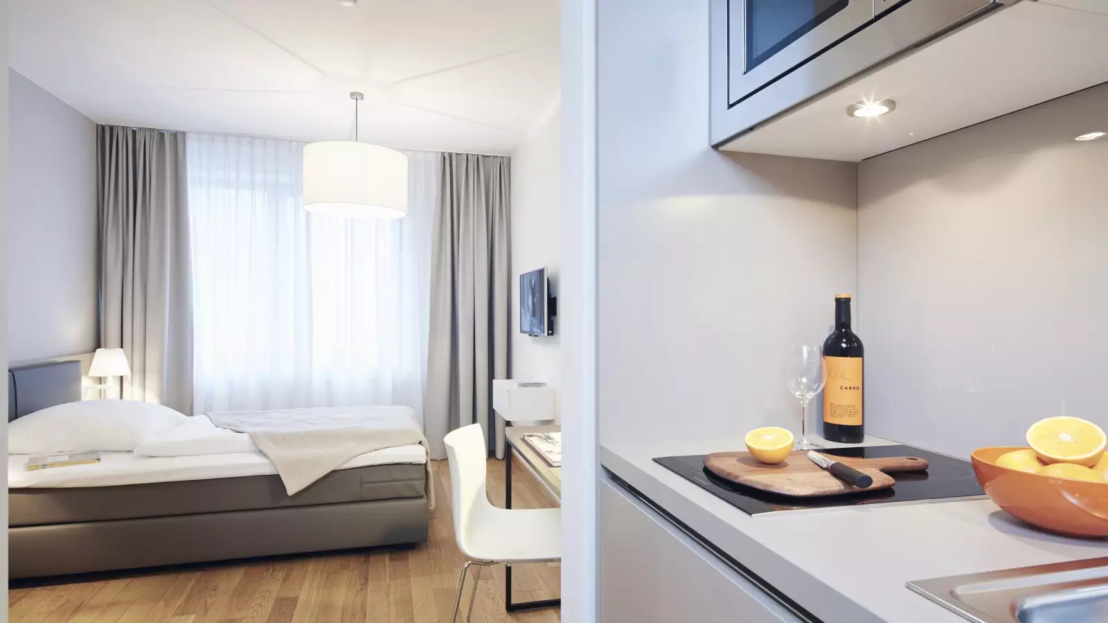 Wohnung Kölner Straße in Frankfurt am Main