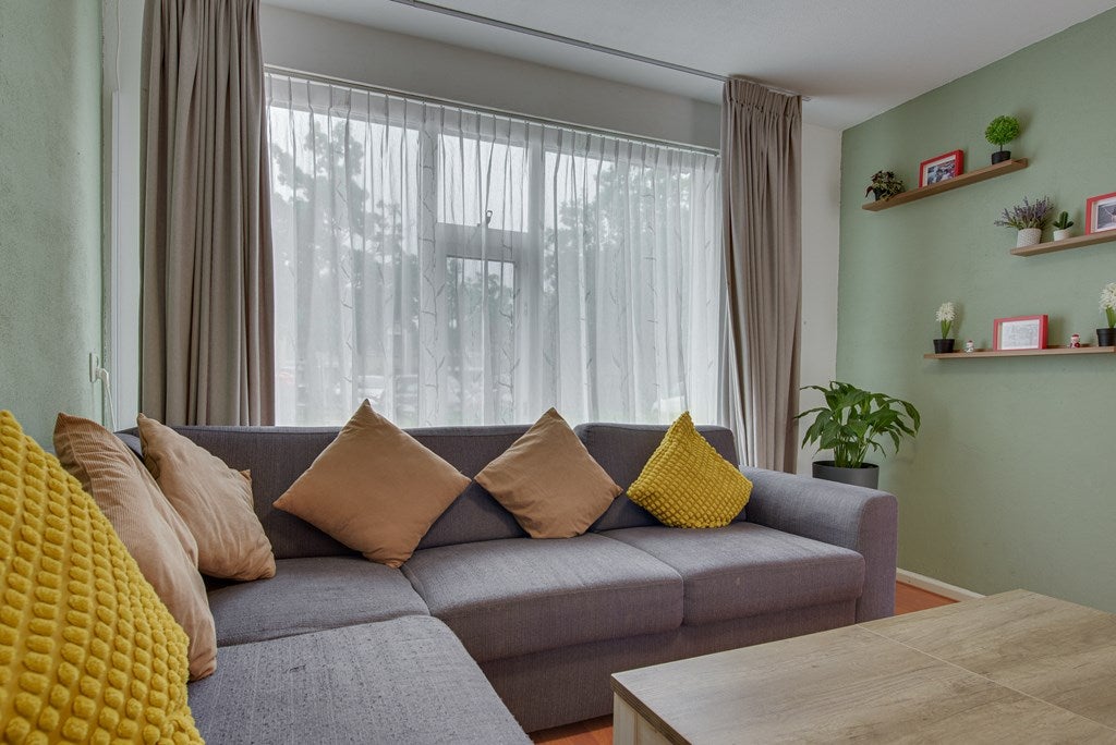 Tussenwoning te koop: Thorbeckeplantsoen 46, 'S-Hertogenbosch