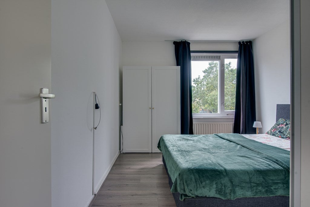 Tussenwoning te koop: Thorbeckeplantsoen 46, 'S-Hertogenbosch