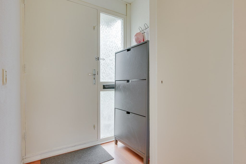 Tussenwoning te koop: Thorbeckeplantsoen 46, 'S-Hertogenbosch