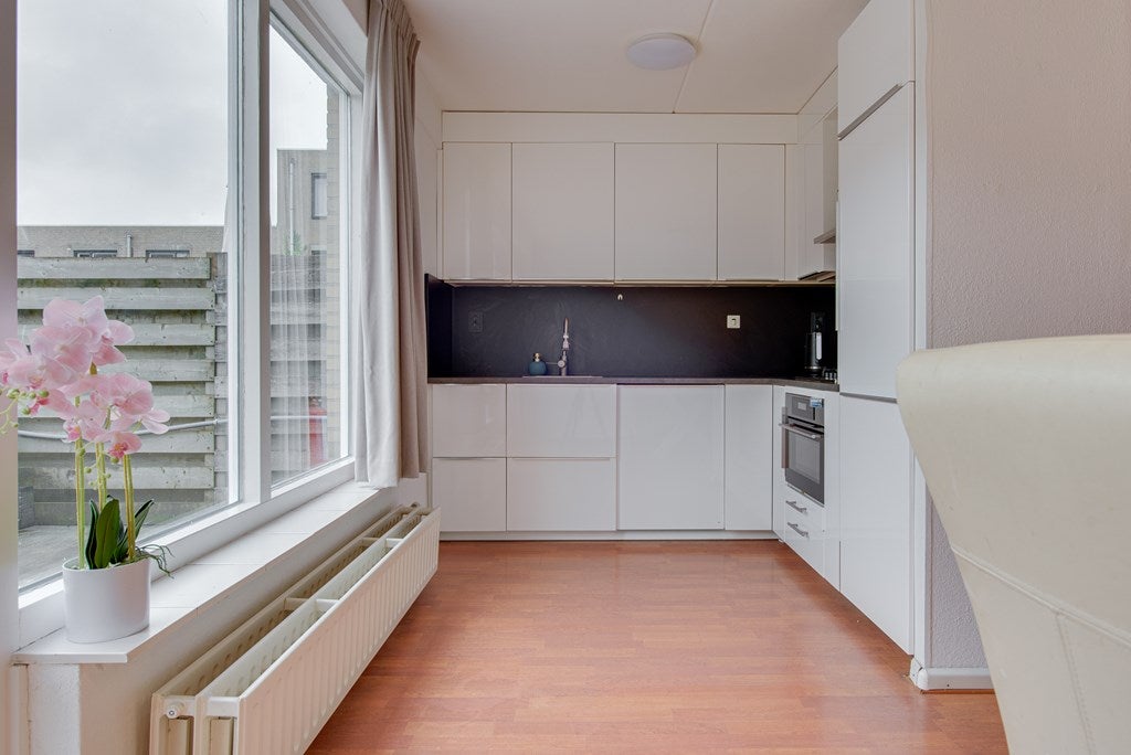 Tussenwoning te koop: Thorbeckeplantsoen 46, 'S-Hertogenbosch