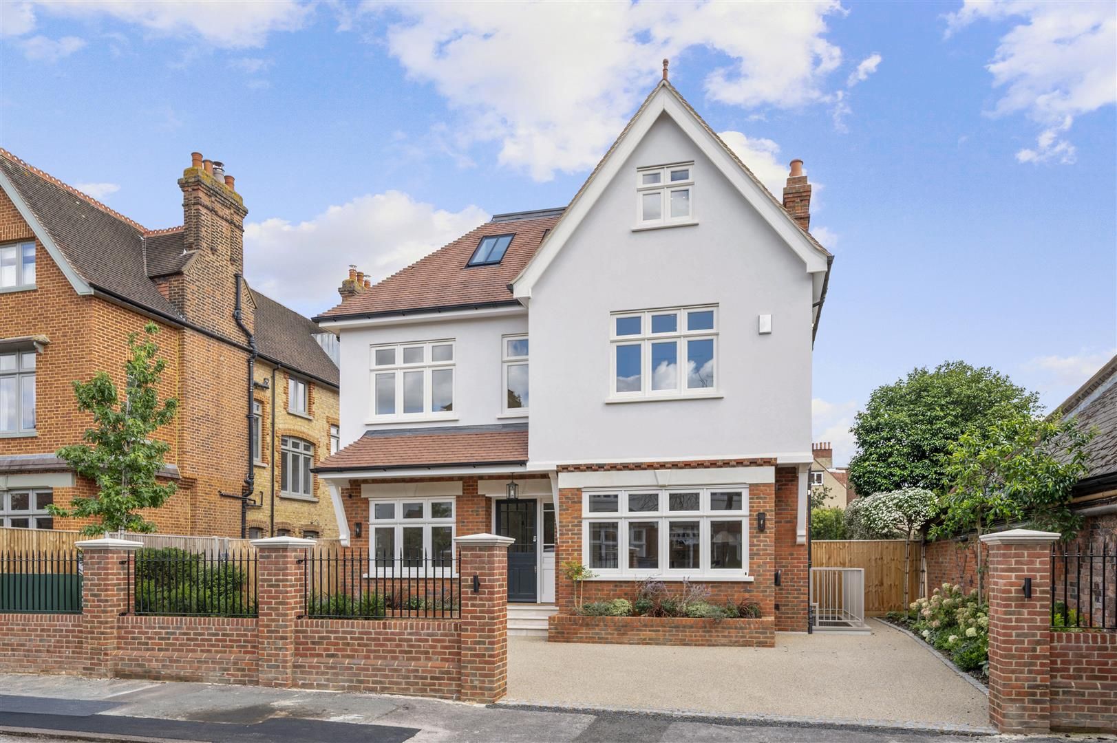 House Edge Hill in Greater London