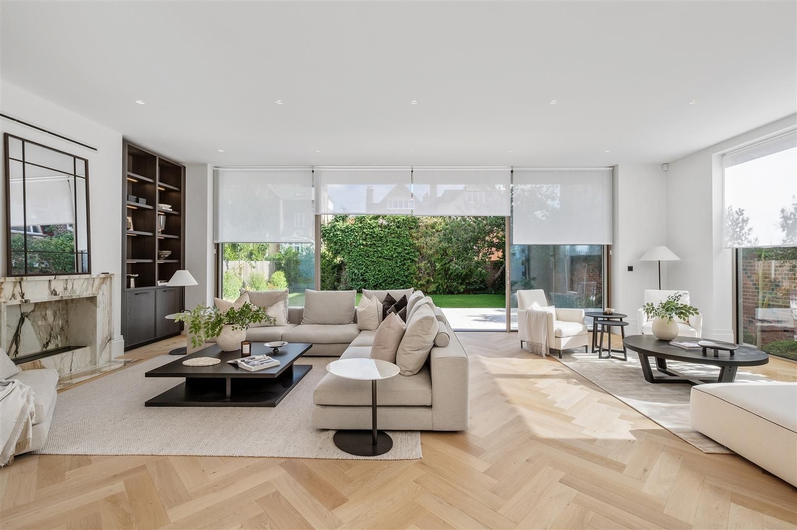 House Edge Hill in Greater London