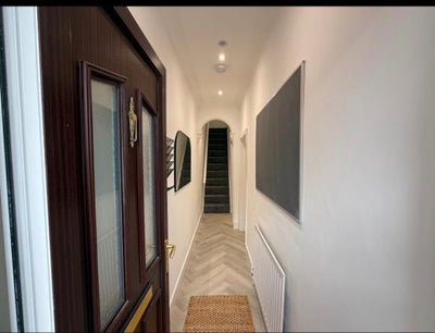 Room Burnley Street in Stoke-on-Trent