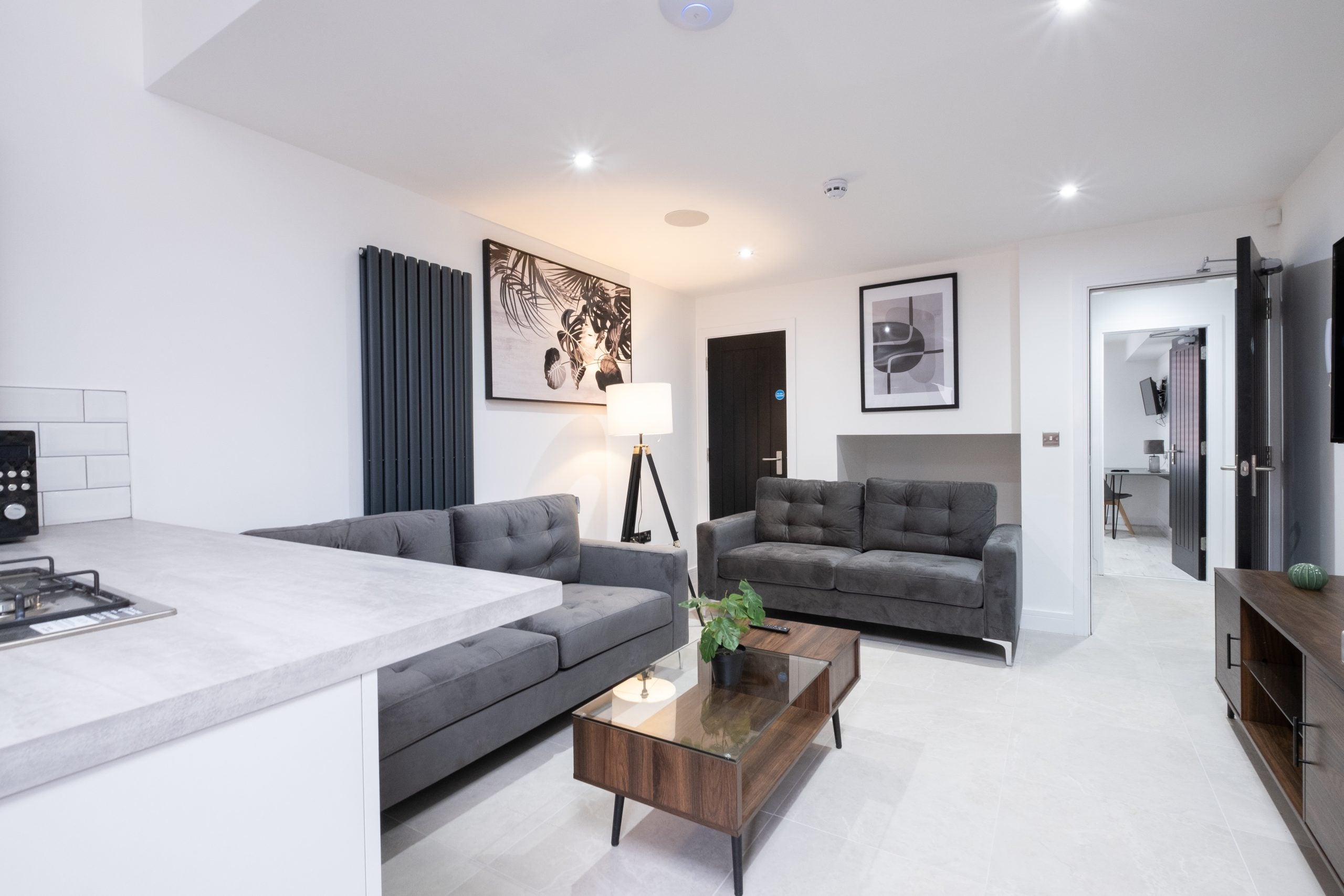 Room Smith Street in Lincoln