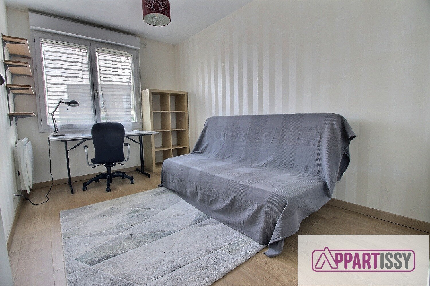 Appartement Boulevard Rodin à Issy-les-Moulineaux