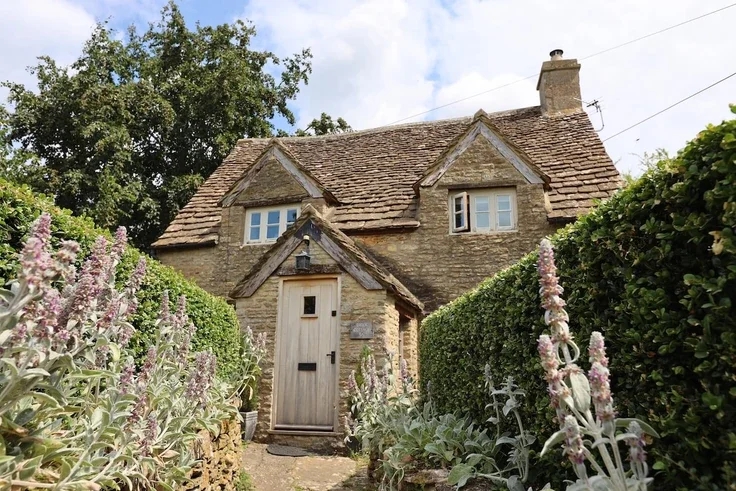 House Ivy Lane in Lower Wraxall
