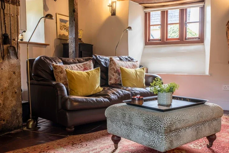 House Ivy Lane in Lower Wraxall