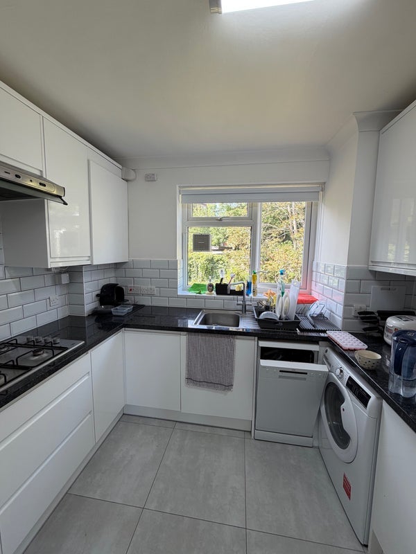Room Morris Gardens in Greater London