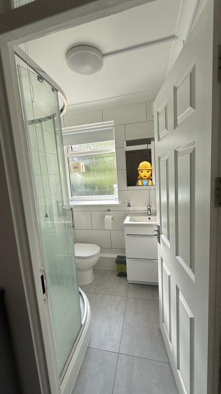 Room Morris Gardens in Greater London