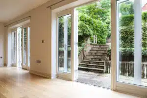 House Southwood Avenue in Greater London