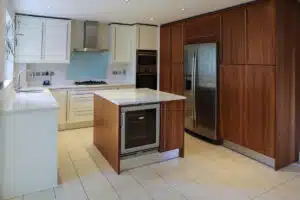 House Southwood Avenue in Greater London
