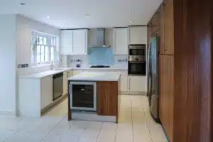 House Southwood Avenue in Greater London