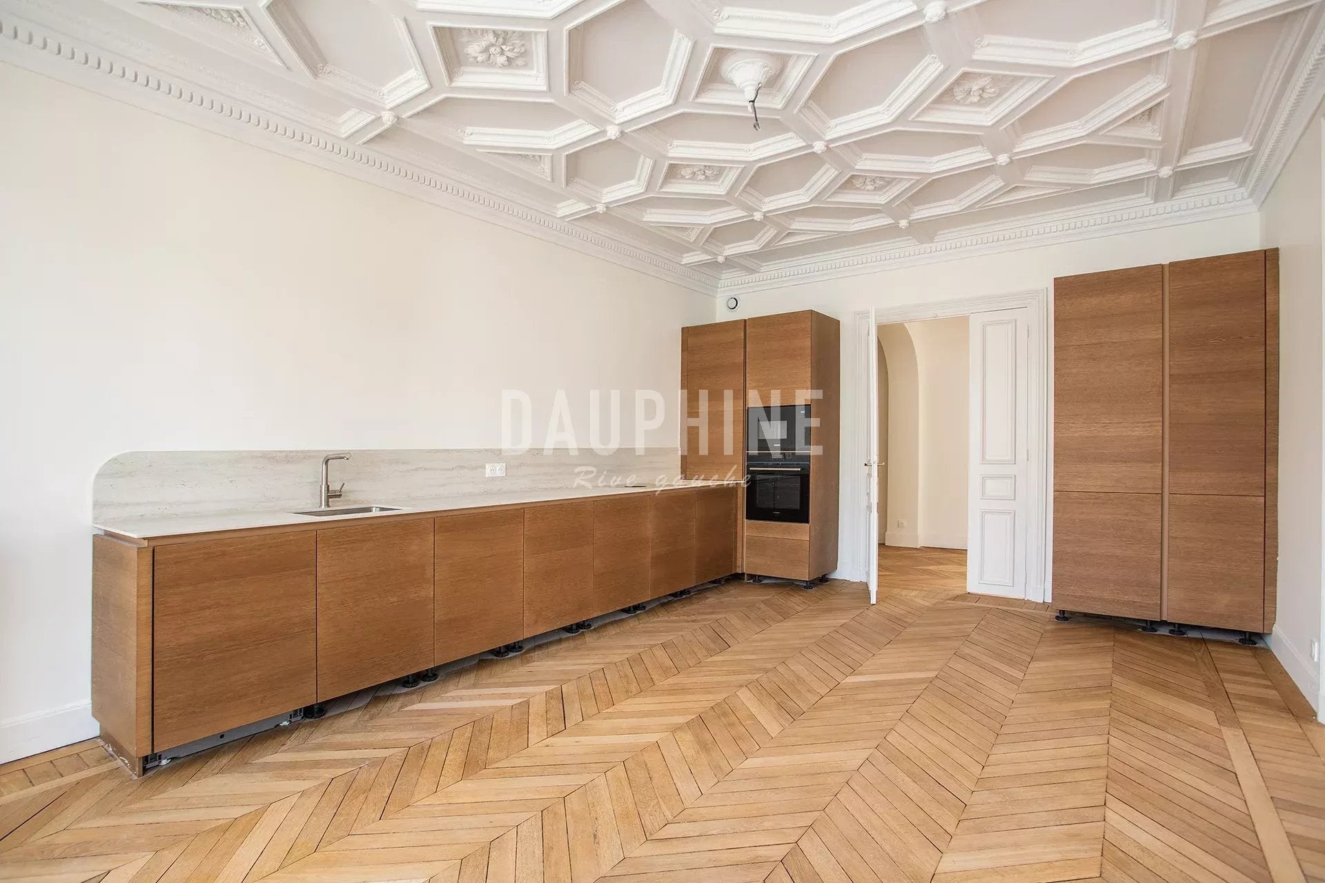 Appartement Rue Quentin Bauchart à Paris
